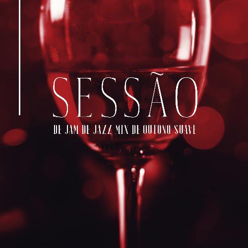 Coleção Feliz do Jazz Sessão cover art