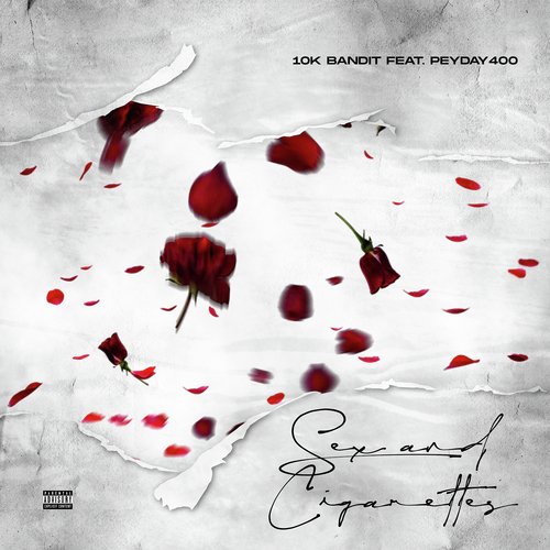 Sex and Cigarettes cover art