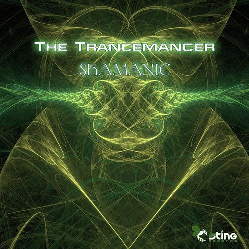 The Trancemancer