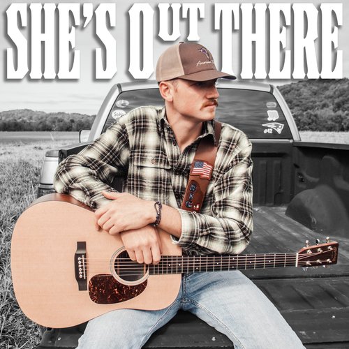 She's Out There