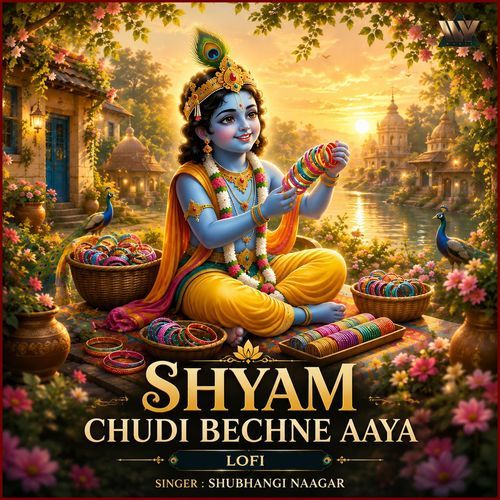 Shyam Chudi Bechne Aaya (Lofi)