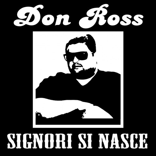 Signori si nasce