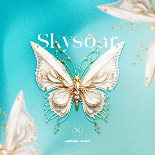Skysoar cover art