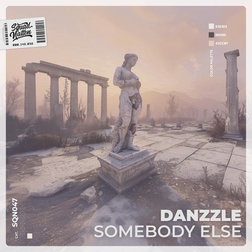 Somebody Else