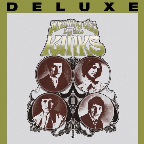 Afternoon Tea (German Stereo Mix) cover art