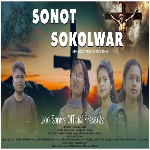 Sonot Sokolwar