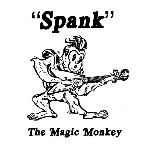 Spank The Magic Monkey (Instrumental) - Song Download from Spank the Magic  Monkey @ JioSaavn
