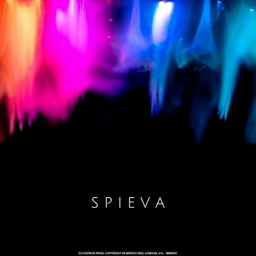 Spieva