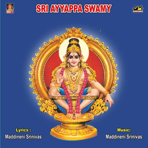 Sri Ayyappa Swamy