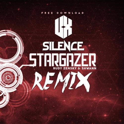 Stargazer (Silence &amp; Voldex Remix)_poster_image