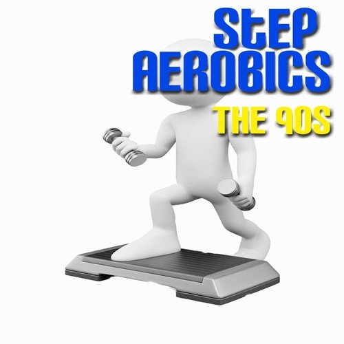 Step Aerobics: The 90's