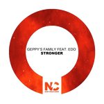 Stronger (Nu Ground Foundation Classic Edit)