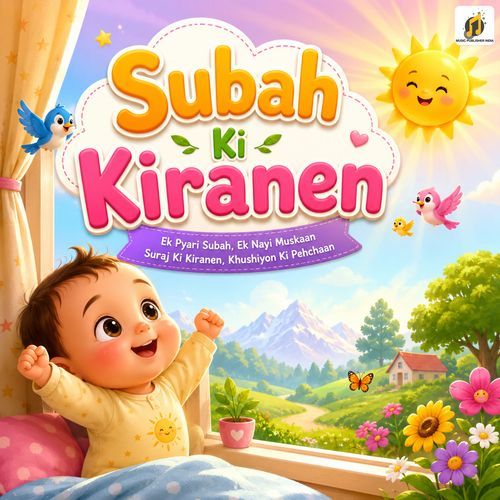 Subah Ki Kiranen