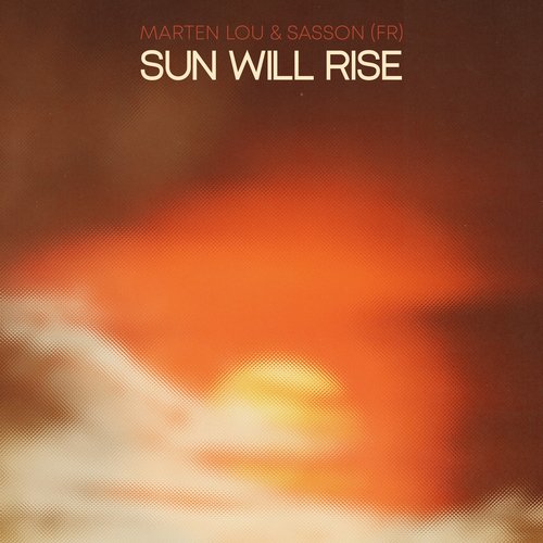 Sun Will Rise (Edit)_poster_image