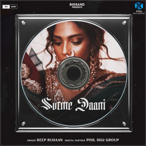 Surme Daani
