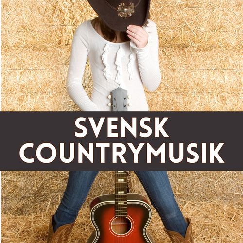 Svensk Countrymusik