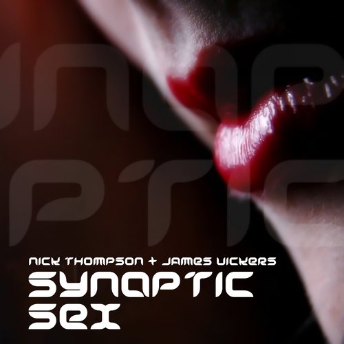 Synaptic Sex (Terje Bakke Remix) cover art