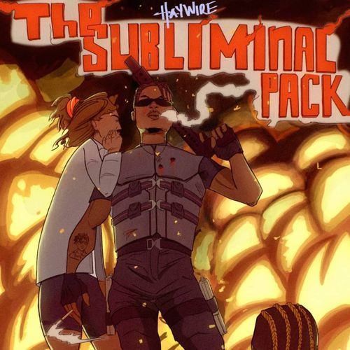SHAKUR cover art
