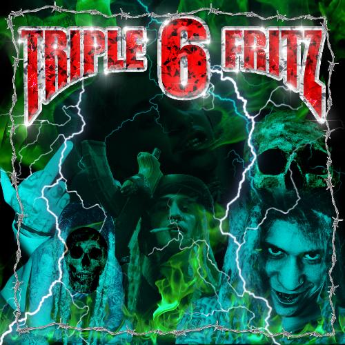 BLUHDY MONEYY cover art