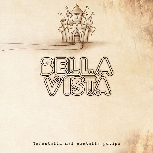 La vera bellezza cover art