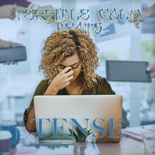 Tense cover art