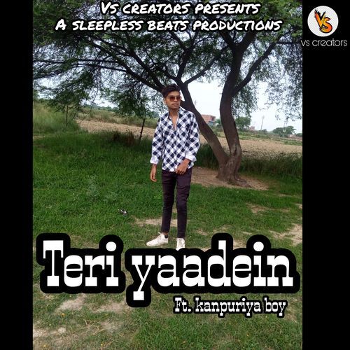 Teri Yaadein