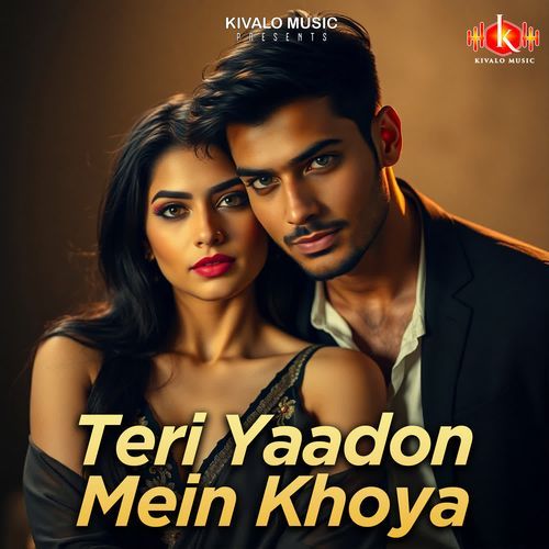 Teri Yaadon Mein Khoya