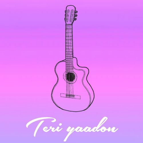 Teri yaadon