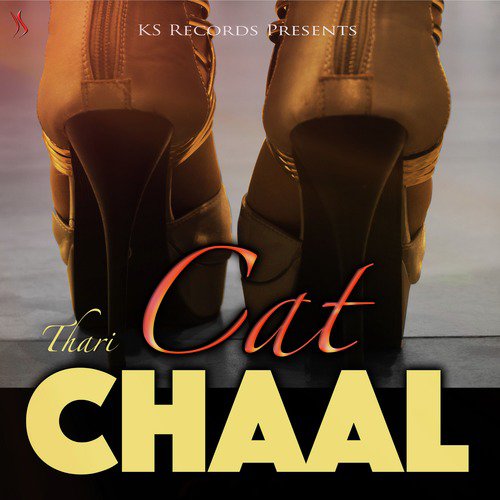 Thari Cat Chaal - Single