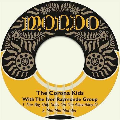 The Corona Kids