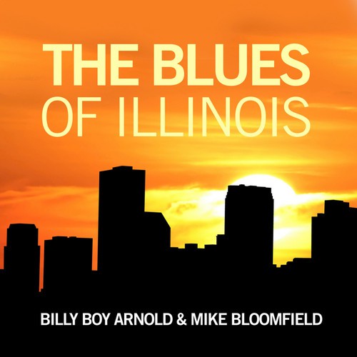 The Blues of Illinois