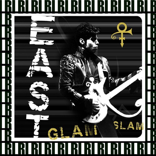 The Complete East Glam Slam Show, Miami, June 1994 (Remastered, Live On Broadcasting)