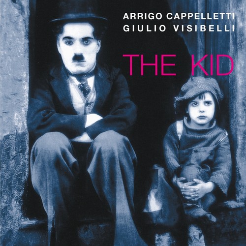 Annette cover art