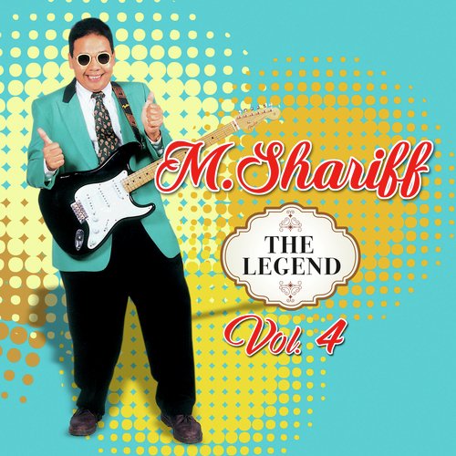 The Legend, Vol. 4