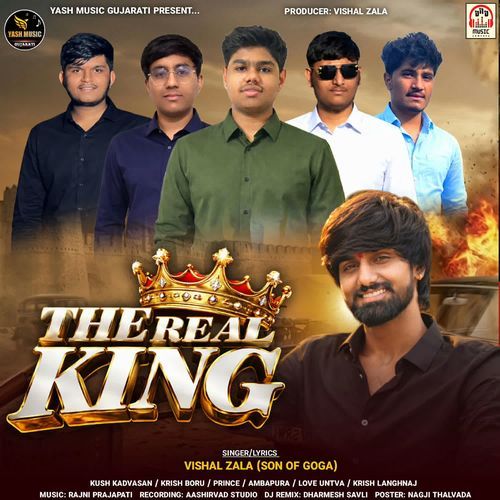 The Real King