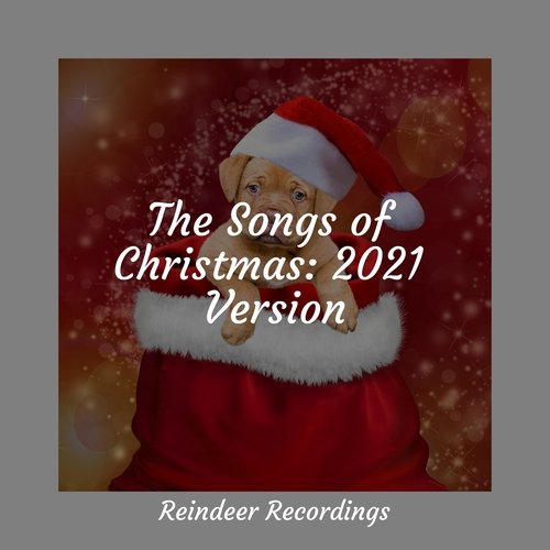 The Songs of Christmas: 2021 Version_poster_image