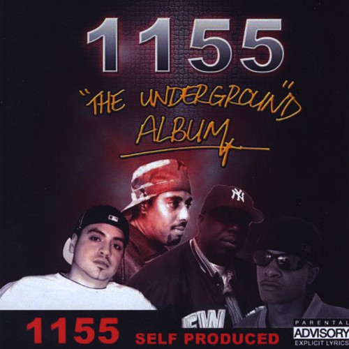 The Underground Album