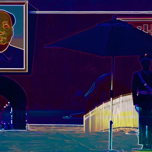 The Vibe of Stalin cover art