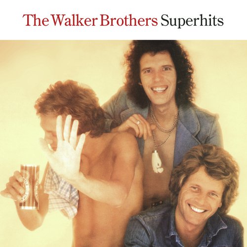 The Walker Brothers Superhits