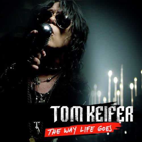 Tom Keifer