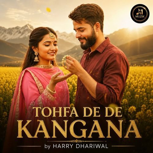 Tohfa De De Kangana