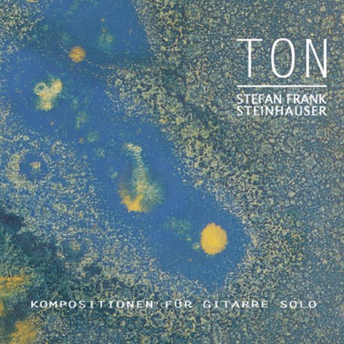 Improvisation II cover art