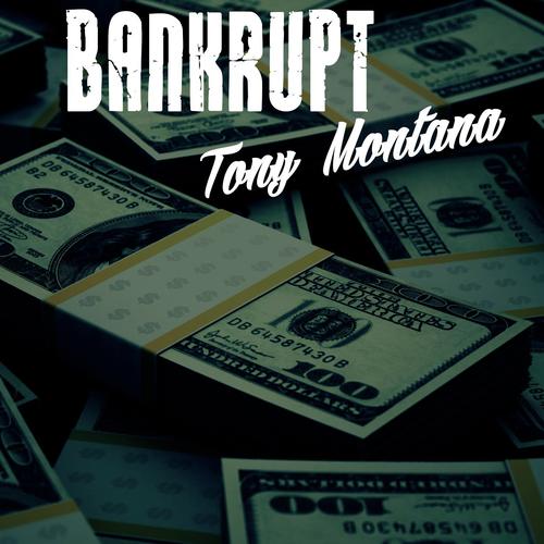 Tony Montana cover art