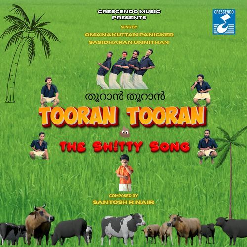 Tooran Tooran