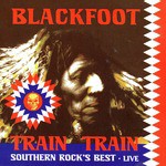 Railroad Man (Live)