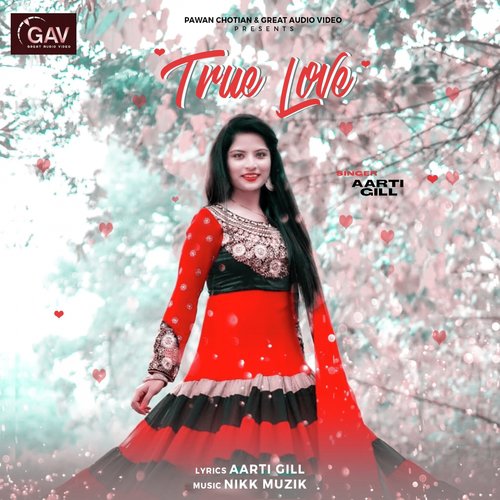 Gurbaaz - True Love MP3 Download & Lyrics