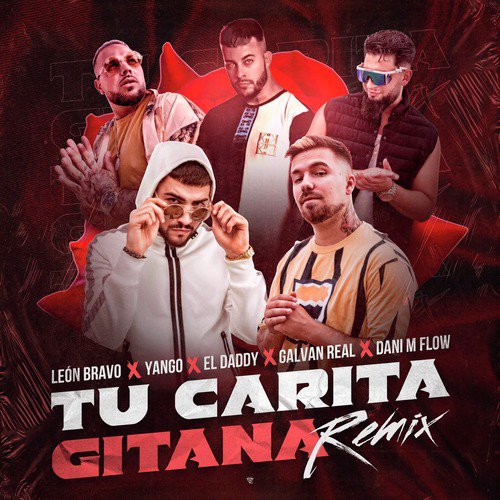 Tu Carita Gitana Remix Lyrics Tu Carita Gitana Remix Only