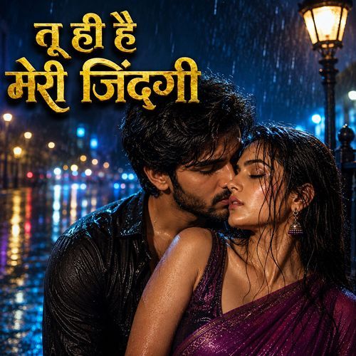 Tu Hi Hai Meri Jindagi