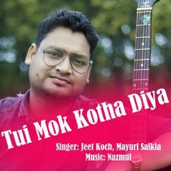 Tui Mok Kotha Diya-Axo7fUZ4WF4