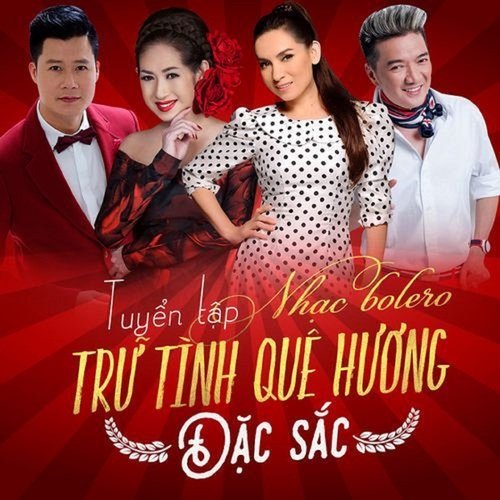 Tuyển Tập Nhạc Chờ Bolero phần 3